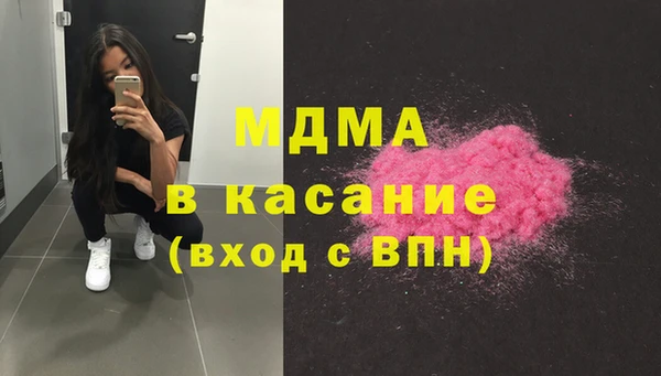 гашик Богданович